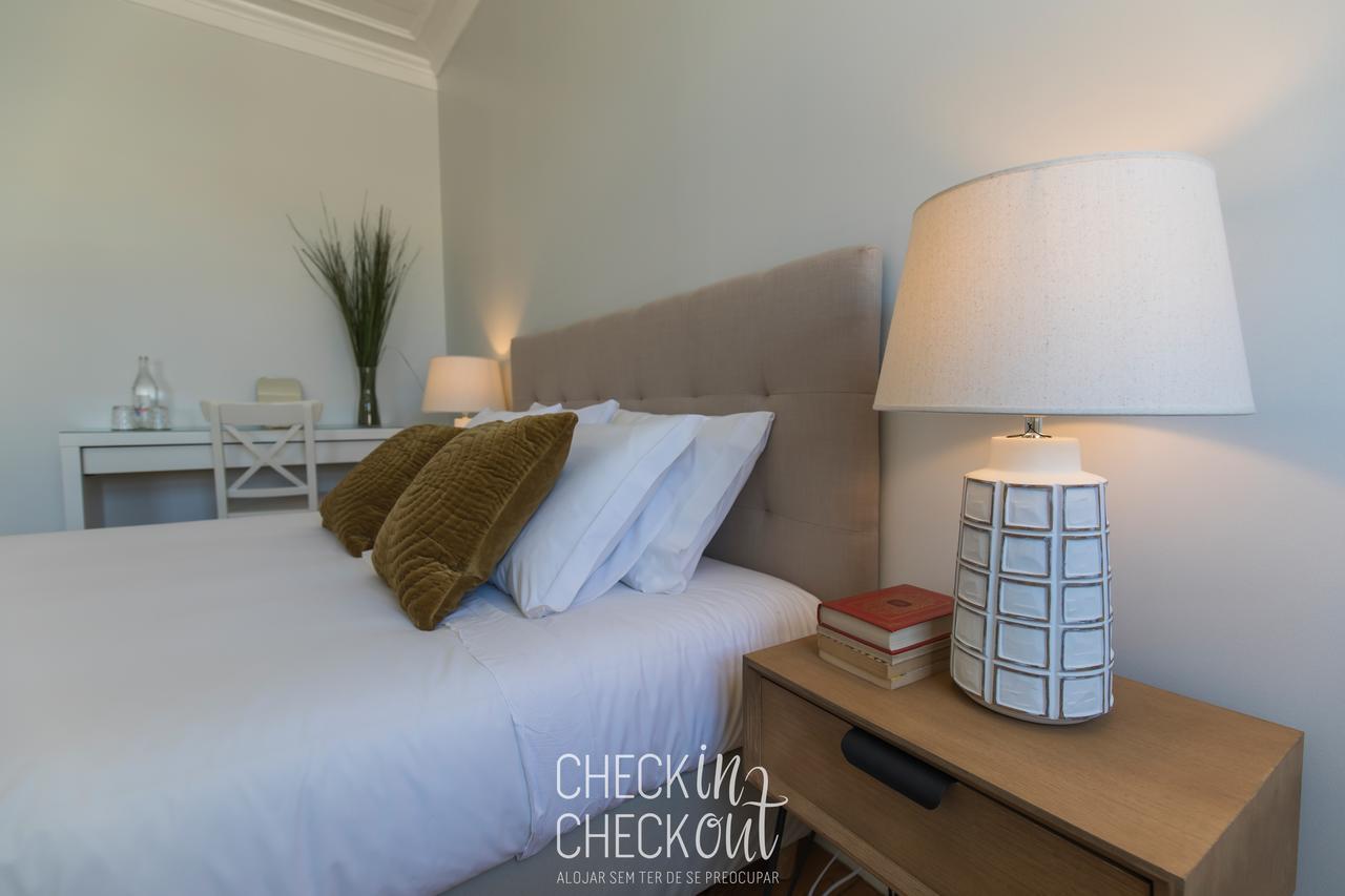 Checkincheckout - Juncos Belem Apartamento *