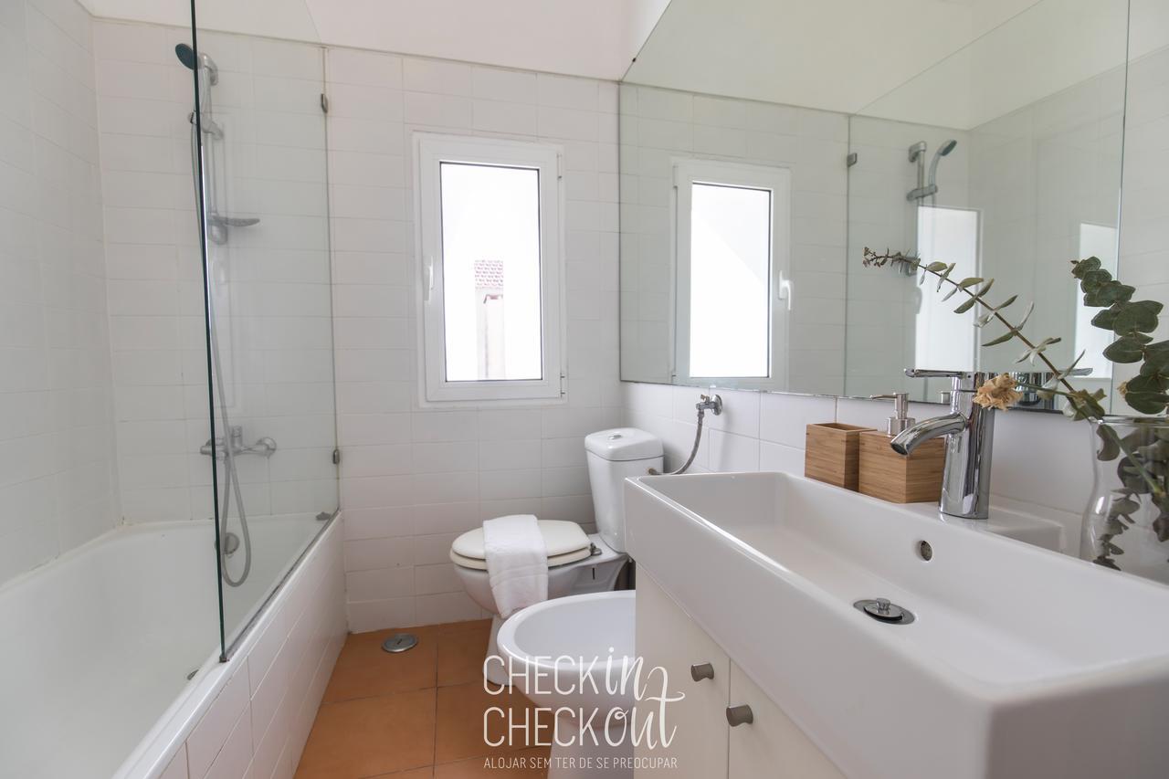 Checkincheckout - Juncos Belem Apartamento Lisboa